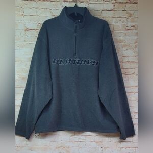 Old Navy Pull-Over Jacket Size XXL